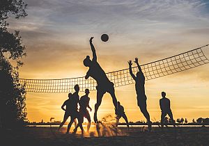 Sport en bewegen in de hoeksche waard: hoe nieuwe trends onze eilandgemeenschap versterken