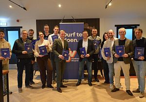 VVD-verkiezingsprogramma ‘Durf te Doen’ gelanceerd